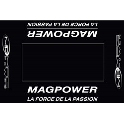 Tapis de sol MAGPOWER -...