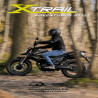 Affiche MAGPOWER Xtrail 125 cm³