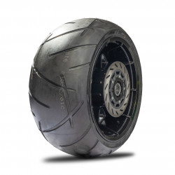 Achterband 310/35-18