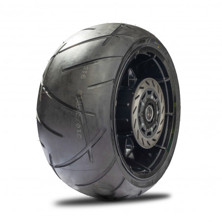 Achterband 310/35-18