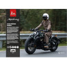 Flyers BENDA NAPOLEON 125 (lot de 10)