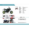 Flyers MAGPOWER Bombers 50 (set van 10)