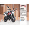 Flyers MAGPOWER Bombers 125 (Lot de 10)