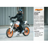 Flyers MAGPOWER Biggers 50 (Lot de 10)