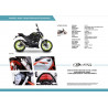 Flyers MAGPOWER Biggers 50 (Lot de 10)