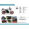 Flyers MAGPOWER R-Stunt (Lot de 10)