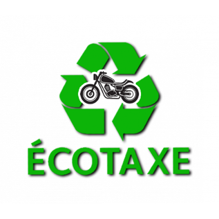 Eco Taxe / Recyclage
