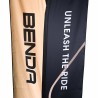 Reclamevlag BENDA 280 cm