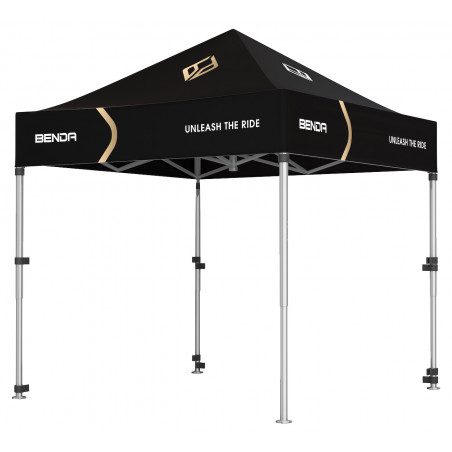 Tent / Partytent / Paviljoen BENDA