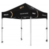 Tent / Partytent / Paviljoen BENDA