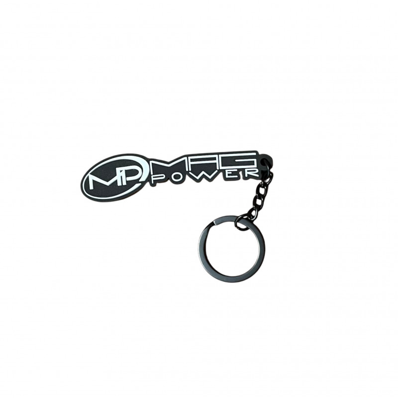 Porte-clé MAGPOWER