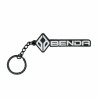 Sleutelhanger BENDA
