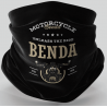 Gezichtsmasker / Nekwarmer BENDA