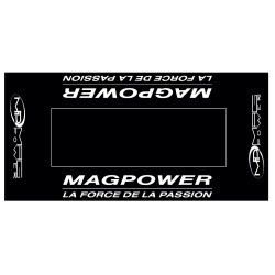 Tapis de sol MAGPOWER -...