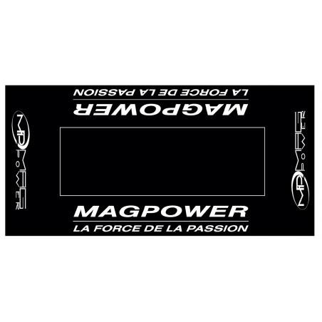 Vloermat MAGPOWER - 200X100