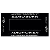 Vloermat MAGPOWER - 200X100
