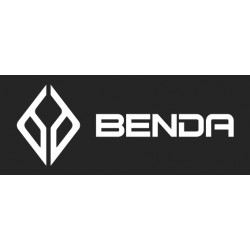 Gevelbord BENDA 200 x 80 x 5