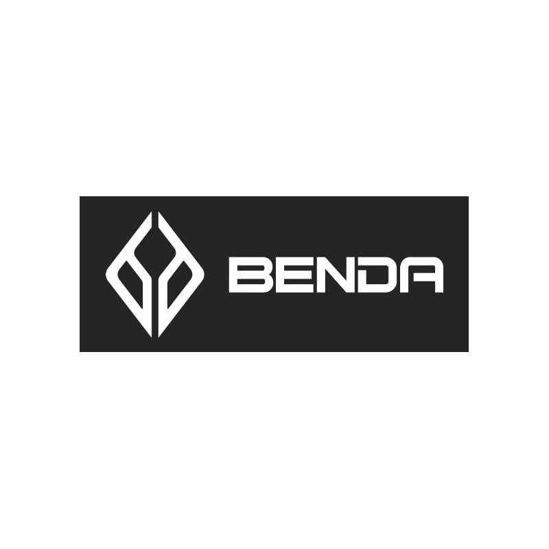 Gevelbord BENDA 200 x 80 x 5
