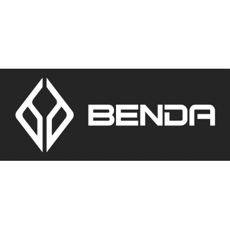 Gevelbord BENDA 200 x 80 x 5