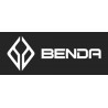 Gevelbord BENDA 200 x 80 x 5