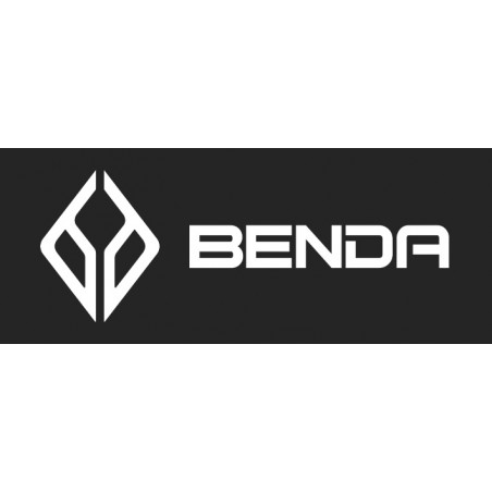 Gevelbord BENDA 250 x 100 x 5