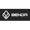 Gevelbord BENDA 250 x 100 x 5
