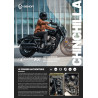 Flyers BENDA CHINCHILLA 500 (set van 10)