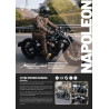 Flyers BENDA NAPOLEON 125 (set van 10)