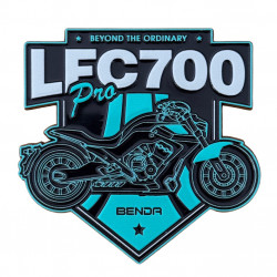 Magnet BENDA - LFC 700 PRO...