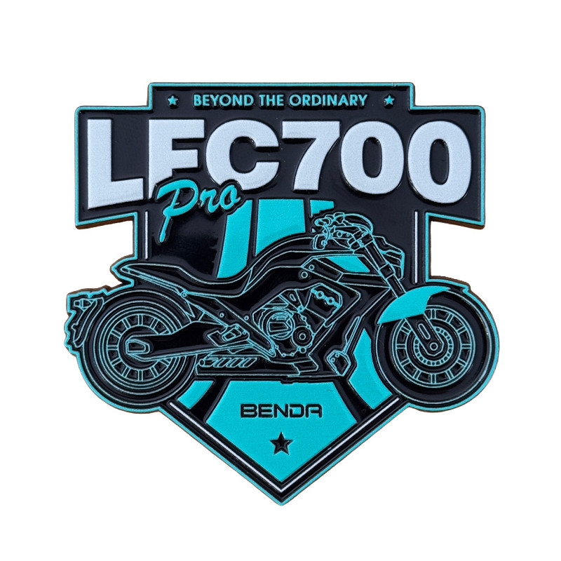 Magneet BENDA - LFC 700 PRO - Groot