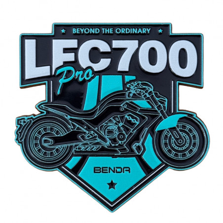 Magneet BENDA - LFC 700 PRO - Groot