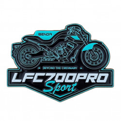 Magnet BENDA - LFC 700 PRO...