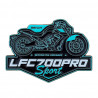 Magneet BENDA - LFC 700 PRO - Klein