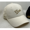 Casquette officielle BENDA (blanc)