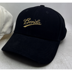 Casquette officielle BENDA...