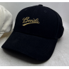 Casquette officielle BENDA (noir)