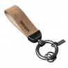 Porte clé BENDA cuir