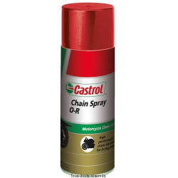 Spray chaîne 400 ml