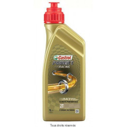 Huile de fourche 20W - 500 ml