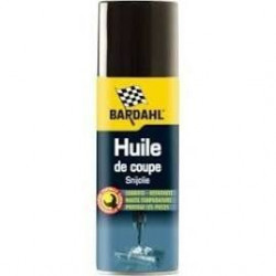 Huile de coupe Bardhal