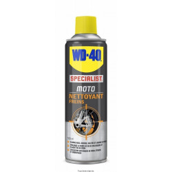 Nettoyant freins WD-40  500ml