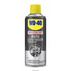 Lustreur silicone 400ml WD40