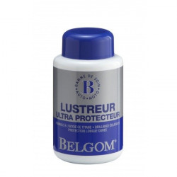 Belgom Lustreur ultra protecteur 250ml