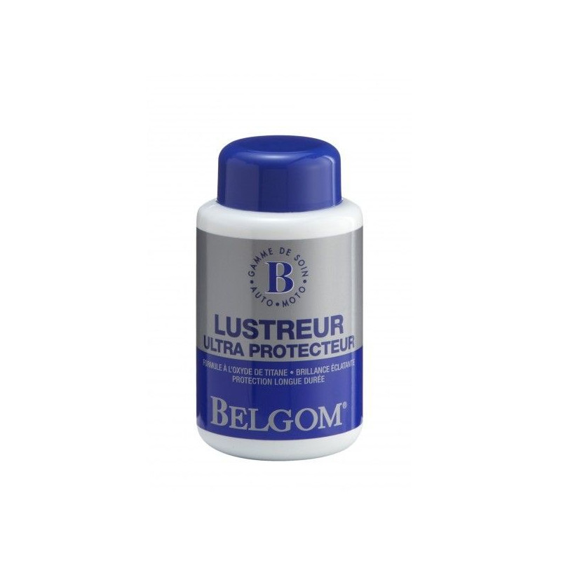 Belgom Lustreur ultra protecteur 250ml