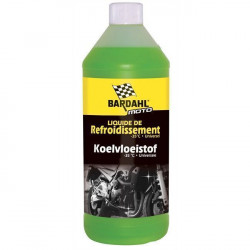 Liquide de refroidissement