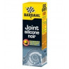 Joint silicone noir