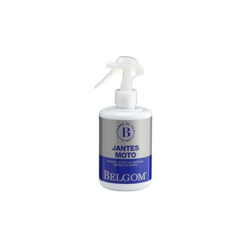 Belgom Jantes moto 250ml