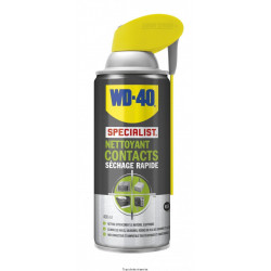 Nettoyant contact WD-40  400ml