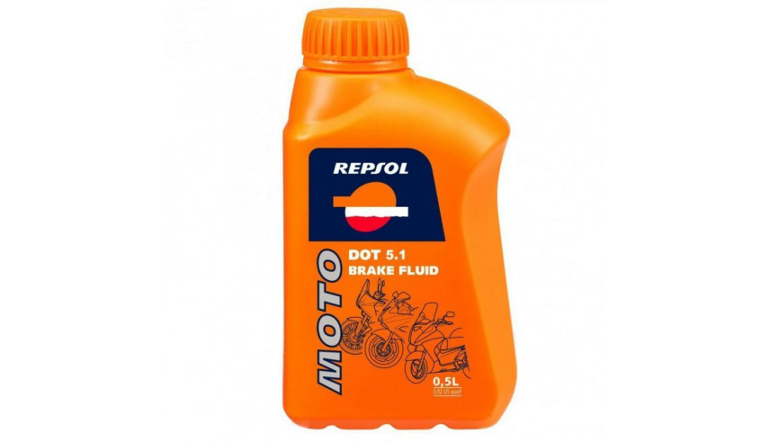 Liquides de frein - Entretien - Magpower Shop