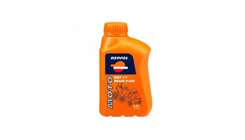 Oliën en smeermiddelen - MAGPOWER - BENDA - Magpower Shop